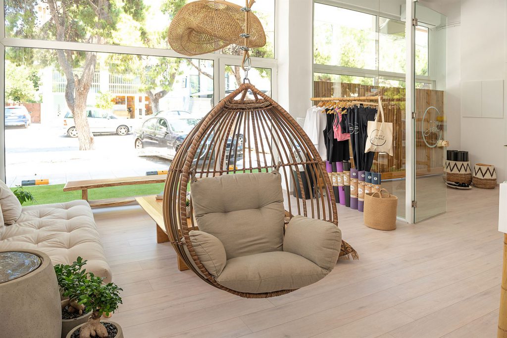 One Soul Yoga Studio Γλυφάδα One Soul Yoga Studio Γλυφάδα