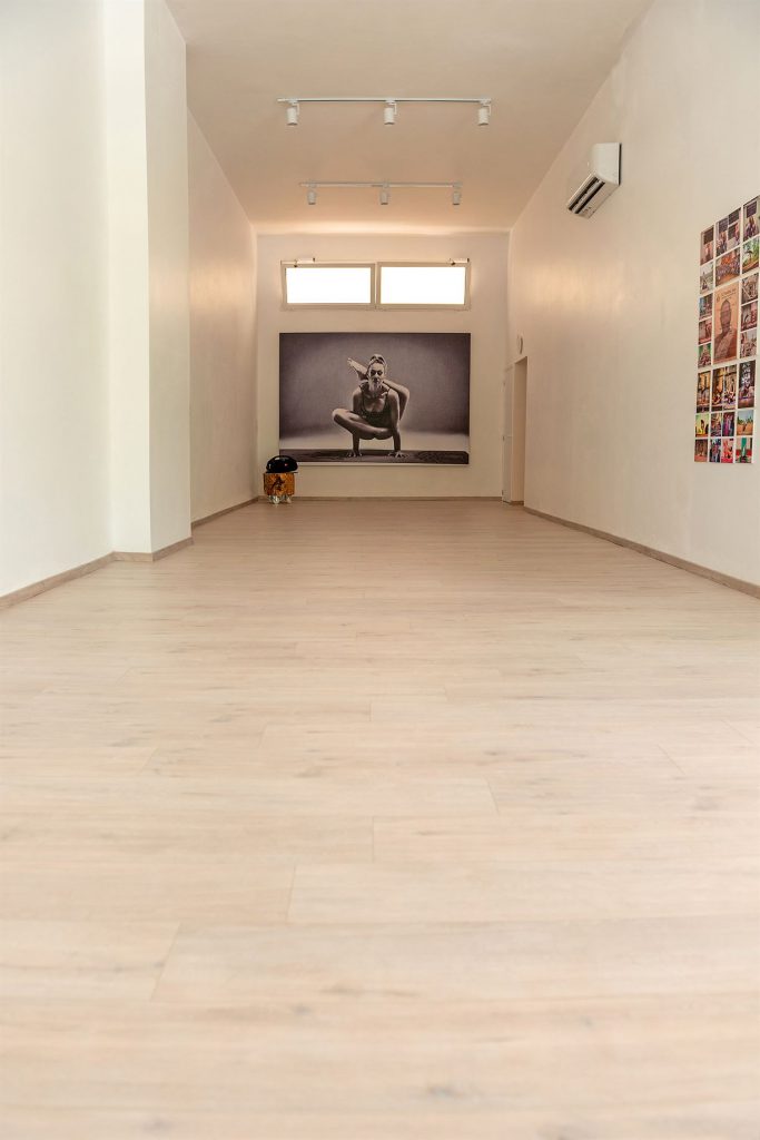 One Soul Yoga Studio Γλυφάδα One Soul Yoga Studio Γλυφάδα