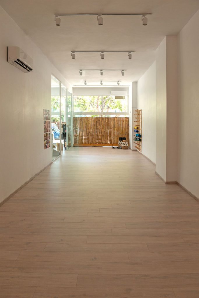 One Soul Yoga Studio Γλυφάδα One Soul Yoga Studio Γλυφάδα