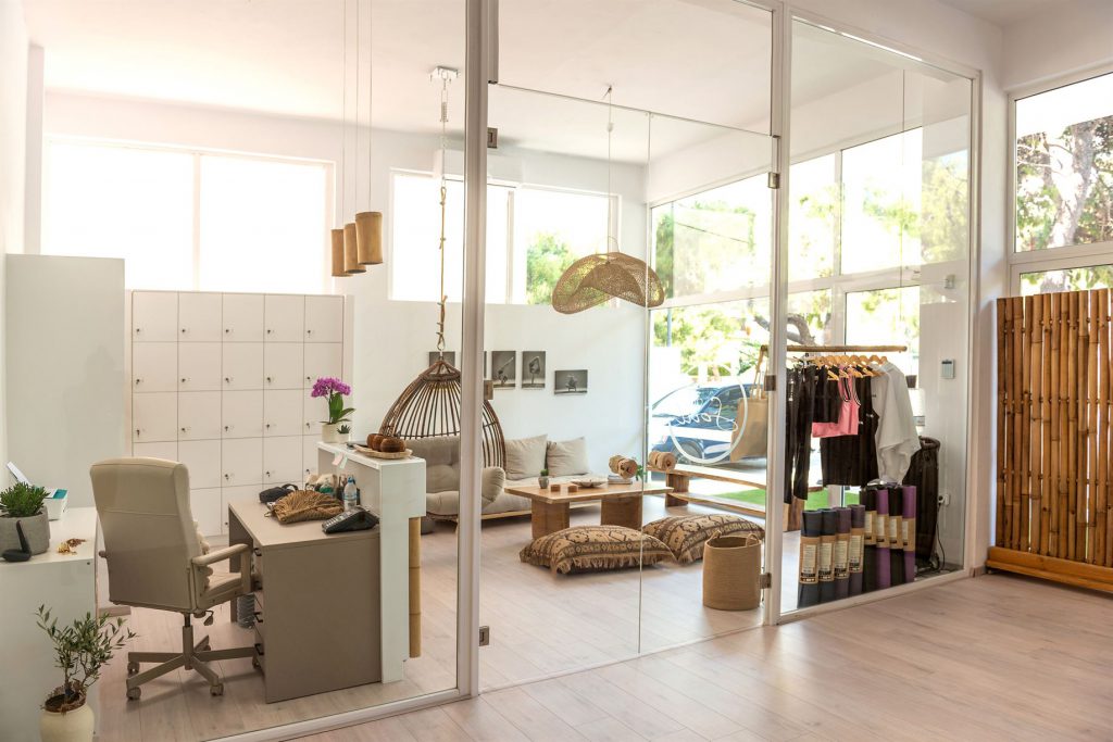 One Soul Yoga Studio Γλυφάδα One Soul Yoga Studio Γλυφάδα