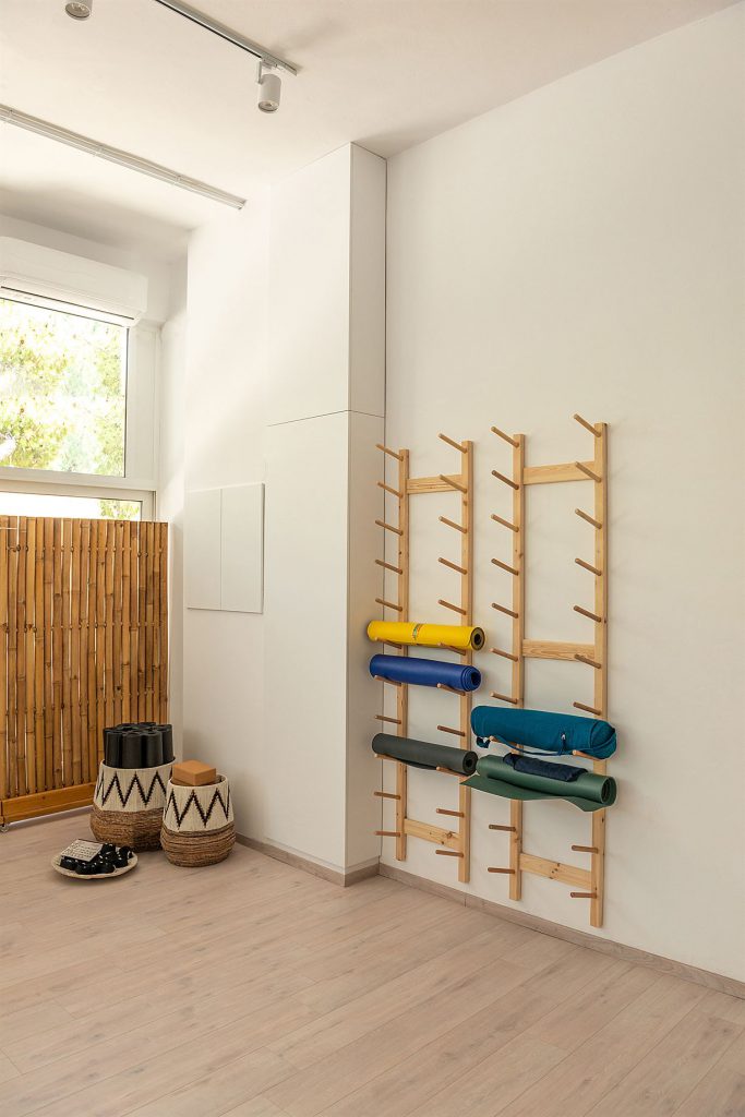 One Soul Yoga Studio Γλυφάδα One Soul Yoga Studio Γλυφάδα