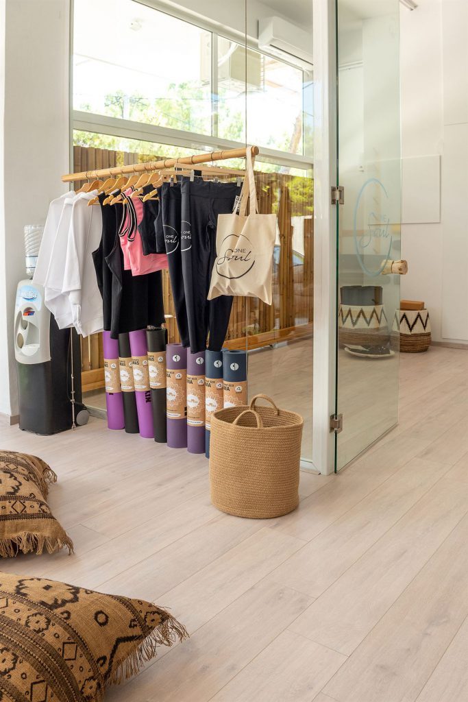 One Soul Yoga Studio Γλυφάδα One Soul Yoga Studio Γλυφάδα