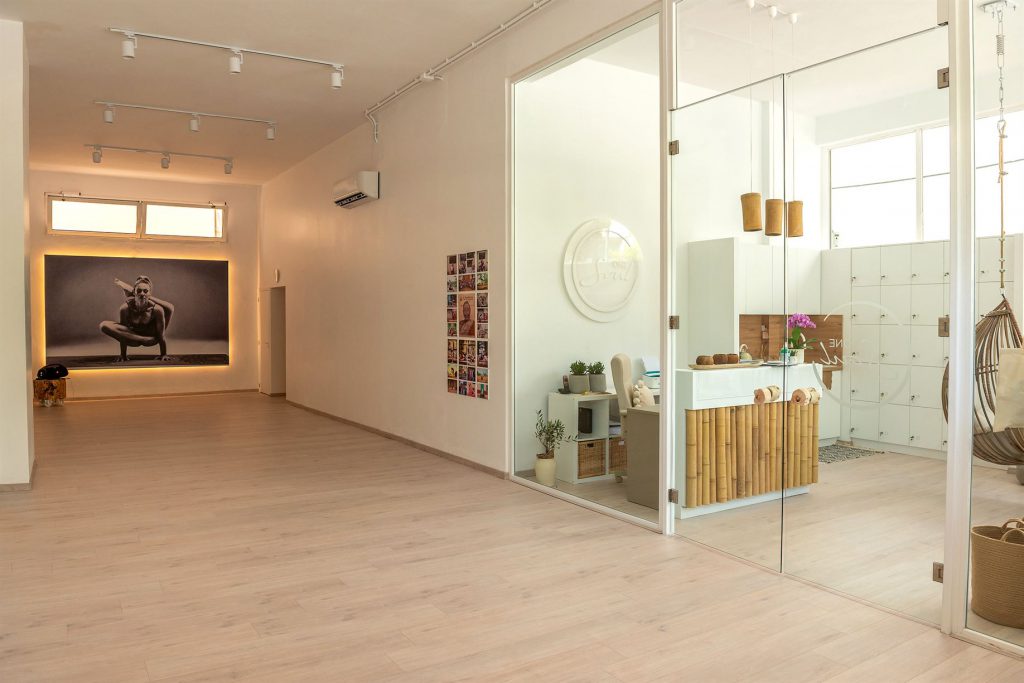 One Soul Yoga Studio Γλυφάδα One Soul Yoga Studio Γλυφάδα